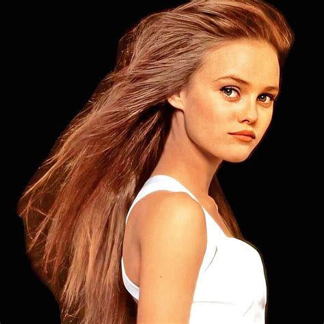 vanessa paradis 1991